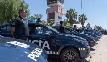 policia