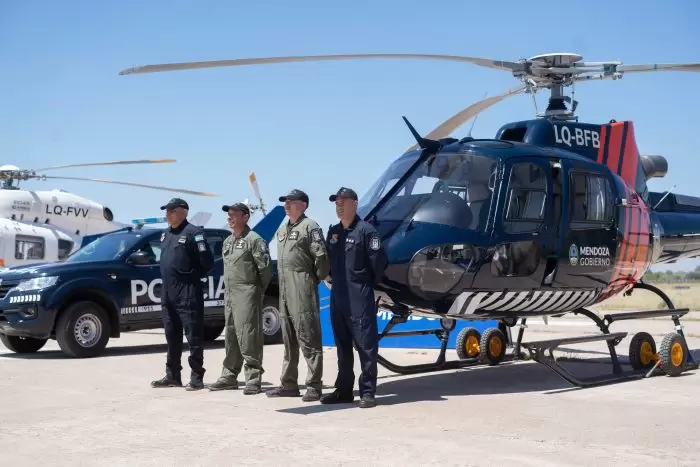 policia