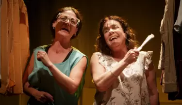 fiesta provincial del teatro
