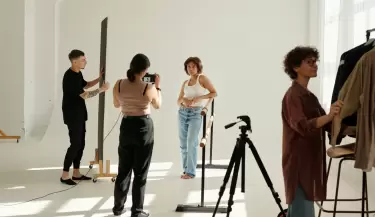 filmacion juvenil