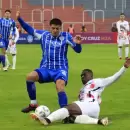 Godoy Cruz y San Lorenzo completarán el duelo suspendido de la tercera fecha