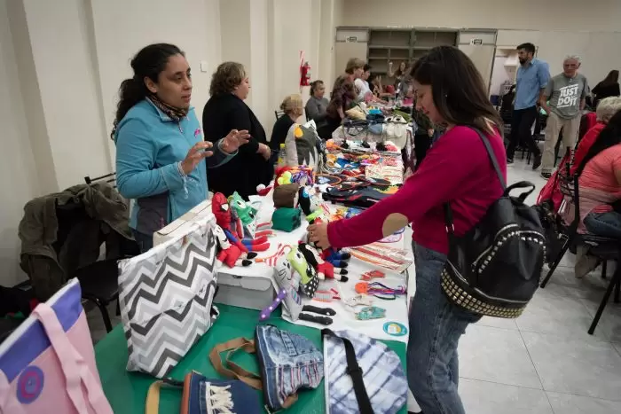 rivadavia textil