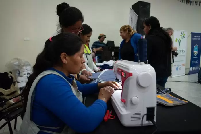 rivadavia textil