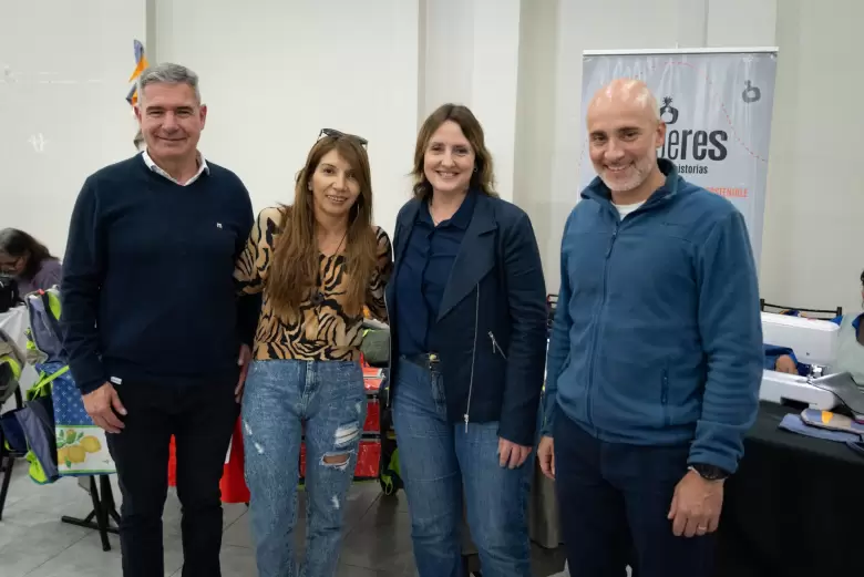 rivadavia textil