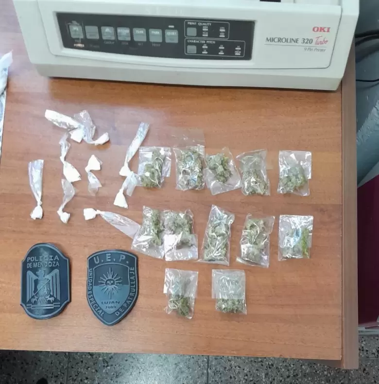 detencion