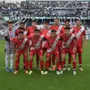 Maipú sufrió una dura caída ante Quilmes y se alejó del sueño del Reducido