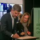 Culmin� en Capital la etapa de presentaci�n para el Concurso Nacional Distrito Fundacional