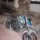 Detuvieron en Capital a dos hombres armados y con antecedentes