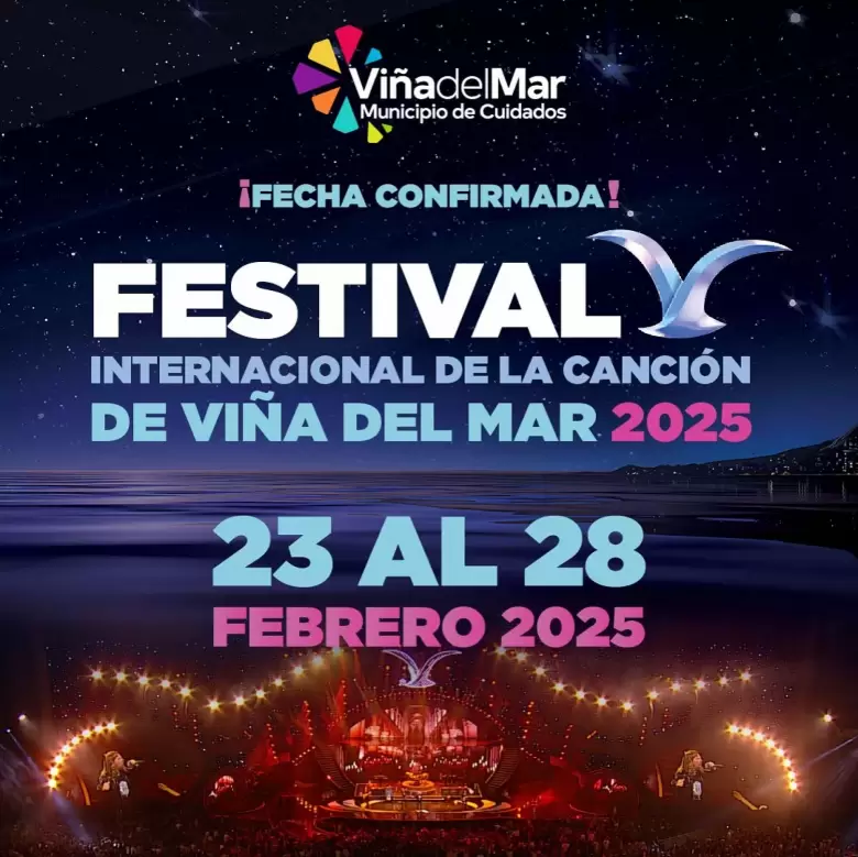 festival de vina del mar