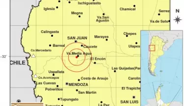 sismo