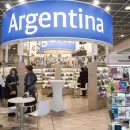 Histórico: Argentina no tendrá un stand oficial en la prestigiosa Feria del Libro de Frankfurt 2024