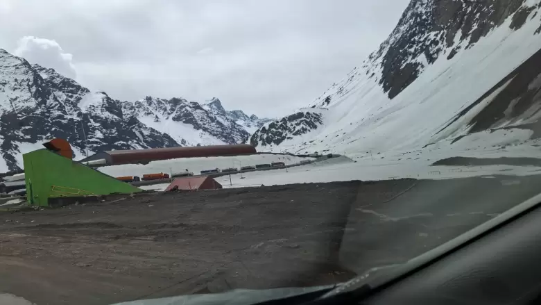 chile
