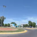 Detuvieron en Capital a un hombre de 25 a�os que golpe� a su pareja en el rostro