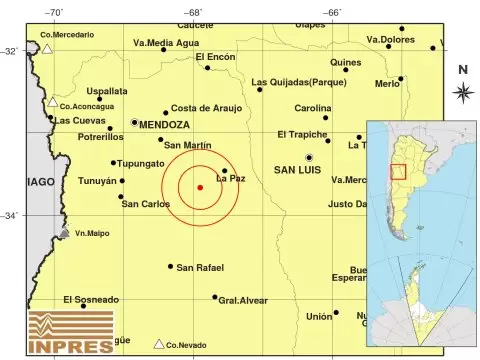 sismo