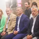 Costarelli: "El Espacio Arizu será en un futuro cercano el hub turístico de Mendoza"