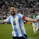 (Video) Con un Messi brillante, Argentina aplast� a Bolivia y est� con un pie en el pr�ximo Mundial