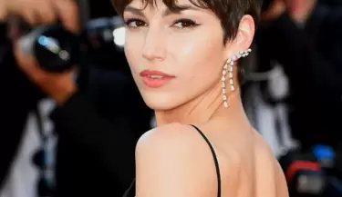 pixie