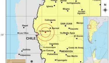 sismo