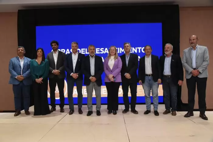 obras