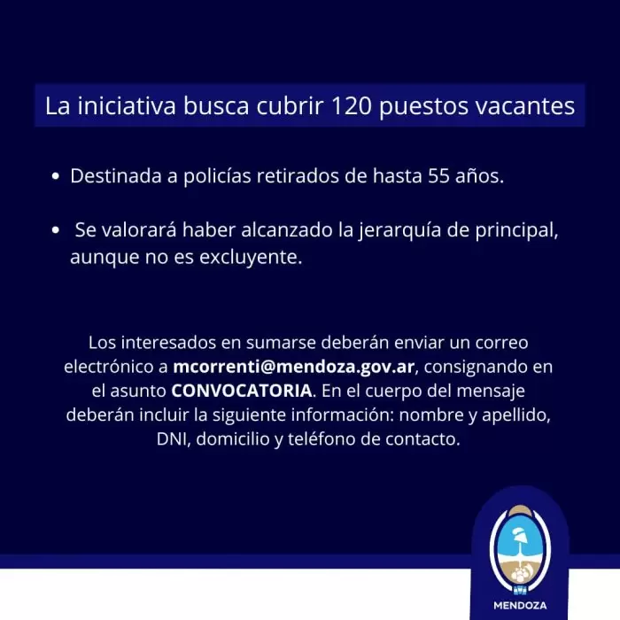 policias