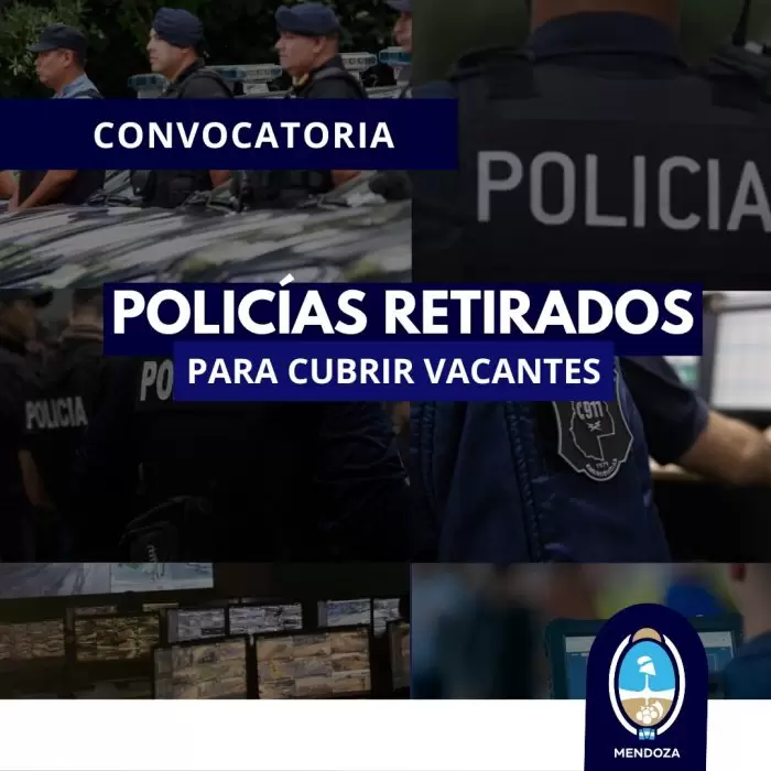 policias