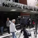 El emblemático lugar donde velarán los restos del periodista Jorge Lanata