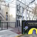 Un colegio católico denunció al profesor que les mostró un libro porno a sus alumnos