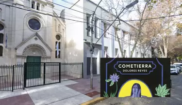 colegio Coraz�n de Mar�a