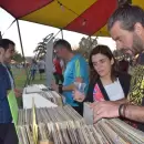 El Club del Vinilo, una cita imperdible en la Ciudad