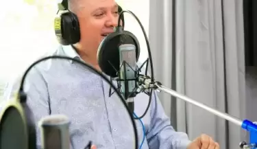 radio