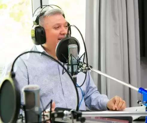 radio