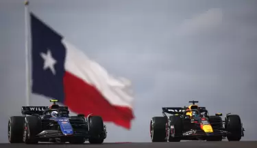 colapinto f1