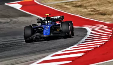 colapinto f1