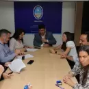 Cuántos sectores de estatales aceptaron la propuesta salarial del gobierno de Cornejo