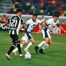 (Videos) La Lepra no encuentra el rumbo, cayó ante Central Córdoba y no gana hace casi un mes