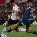 (Video) Cada uno con su libreto, River y Vélez igualaron en un partido vibrante