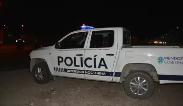Policia Diversi�n Nocturna
