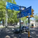Ar�stides Villanueva y Paso de los Andes: C�mo ser� esta esquina de Mendoza en 2050