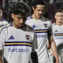 (Videos) Tigre fue m�s y venci� a Boca en el debut de Fernando Gago como entrenador