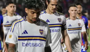 boca - tigre