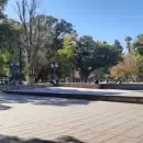 Pron�stico: martes con ascenso de la temperatura en Mendoza