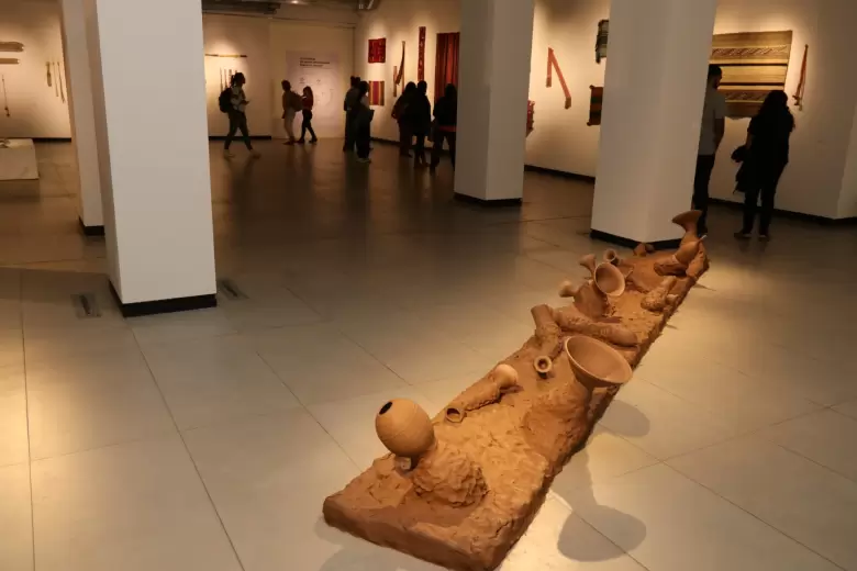 LA PUNTA DEL OVILLO MMAMM