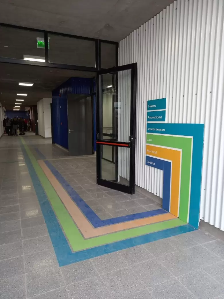 accesibilidad