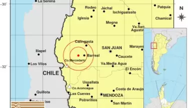 sismo