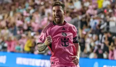 messi