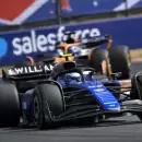 Franco Colapinto finaliz� decimotercero en la prueba libre del Gran Premio de Brasil