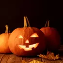 Películas de terror que no te podés perder esta Noche de Brujas