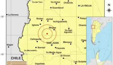 sismo