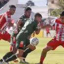 Deportivo Maipú volvió mostrar fragilidad y apenas igualó ante Talleres de Remedios Escalada