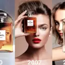 Nunca pasan de moda: perfumes icónicos de los 80 que vuelven a triunfar en 2024